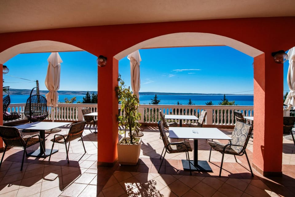 Apartments Amari Hotel in Zadar County