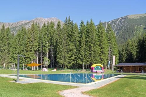 Haus Daheim Hotel in Tyrol