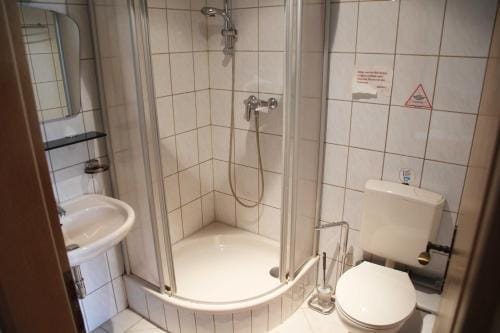 Hotel Zur Krone Hotel in Mainz-Bingen