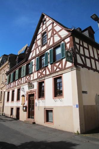 Hotel Zur Krone Hotel in Mainz-Bingen