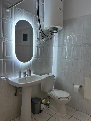 Minimal Villa Hotel in Decentralized Administration of Macedonia and Thrace