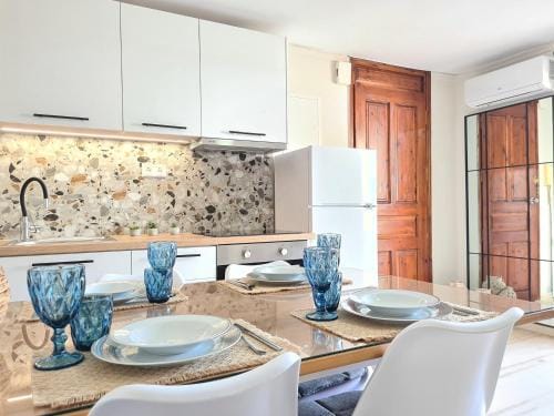 Liva apartments Hotel in Chania