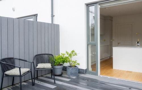 GuestReady - Amazing house in Sandymount Hotel in Dublin