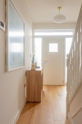 GuestReady - Amazing house in Sandymount Hotel in Dublin