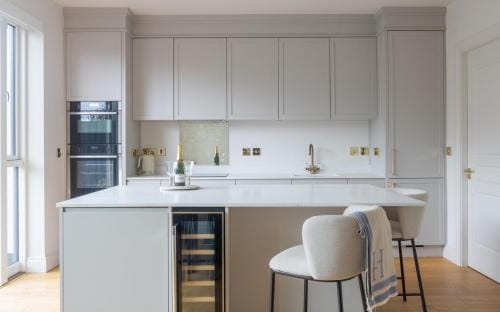 GuestReady - Amazing house in Sandymount Hotel in Dublin