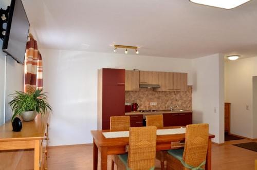 Pension Becker Hotel in Arnsberg