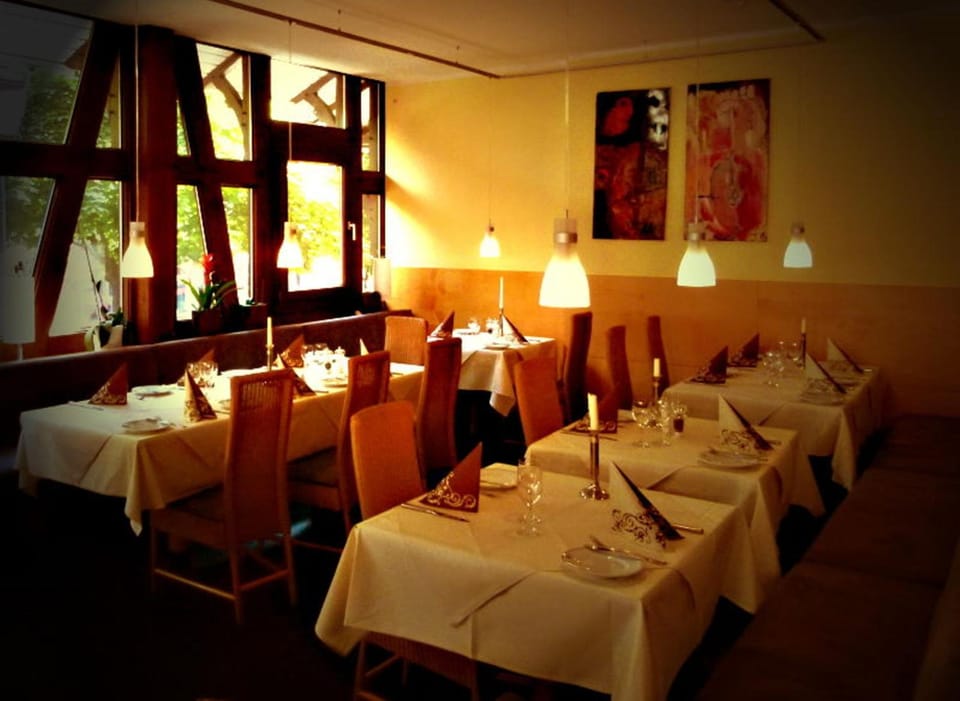 Hotel Markt3 Hotel in Bad Honnef
