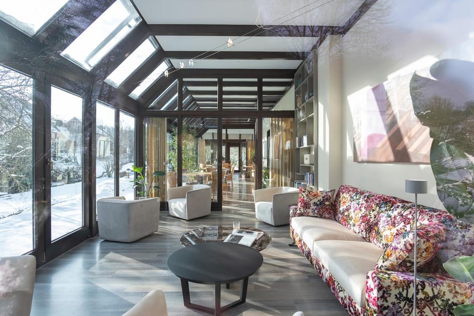 Hotel im Auerbachtal Hotel in Rhineland-Palatinate