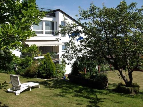 Haus Delphin Hotel in Hesse