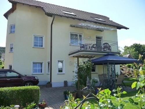 Gastehaus Ehses Hotel in Graach an der Mosel