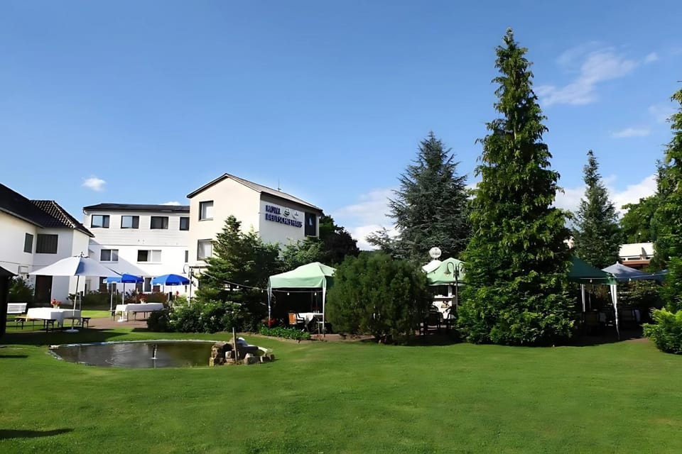 Parkhotel Goldlinde Hotel in Lower Saxony, Germany