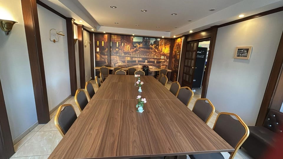 Parkhotel Goldlinde Hotel in Lower Saxony, Germany