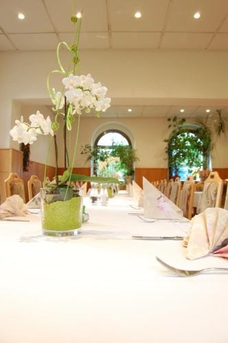 Landgasthof "Am Park" Hotel in Erzgebirgskreis