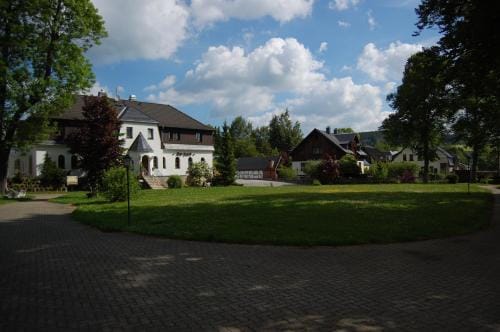 Landgasthof "Am Park" Hotel in Erzgebirgskreis