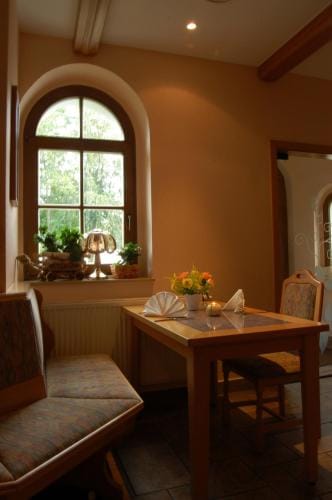 Landgasthof "Am Park" Hotel in Erzgebirgskreis