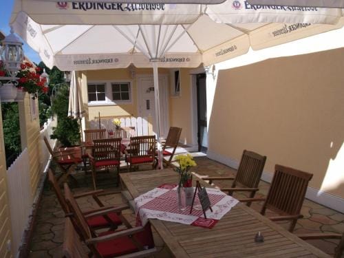Gasthaus Vogelgarten Hotel in Baden-Württemberg