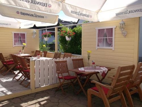 Gasthaus Vogelgarten Hotel in Baden-Württemberg