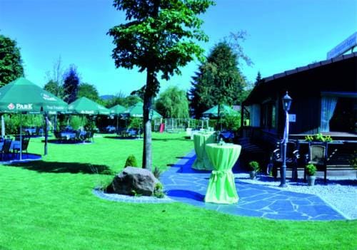 Hotel Kupper Hotel in Rhineland-Palatinate