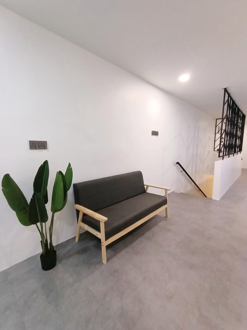 1188 GUEST HOUSE Motel in Kedah