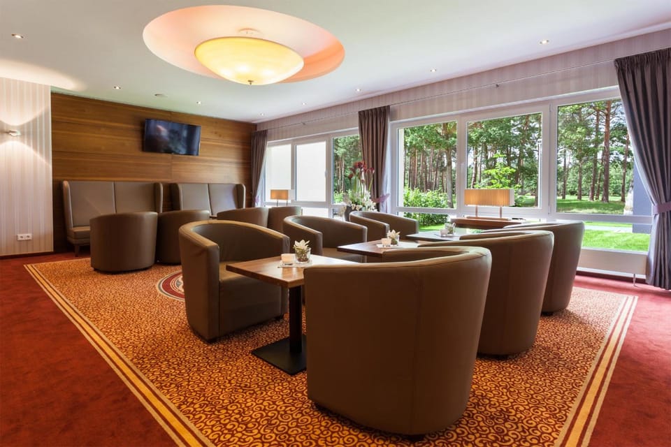 Morada Hotel Heidesee Gifhorn Hotel in Gifhorn