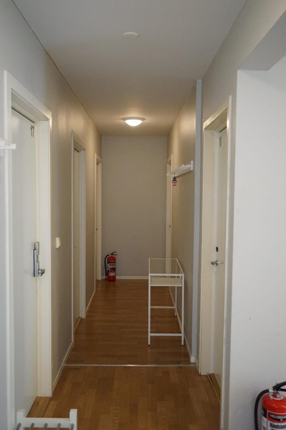 Facilities