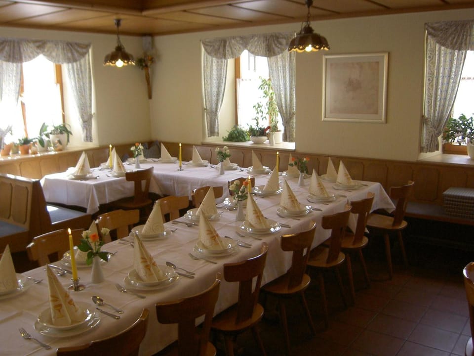 Hotel-Gasthof Krone Hotel in Bavaria