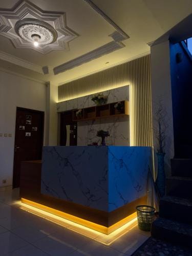 Villa Joglo tepi sungai Hotel in Sidemen