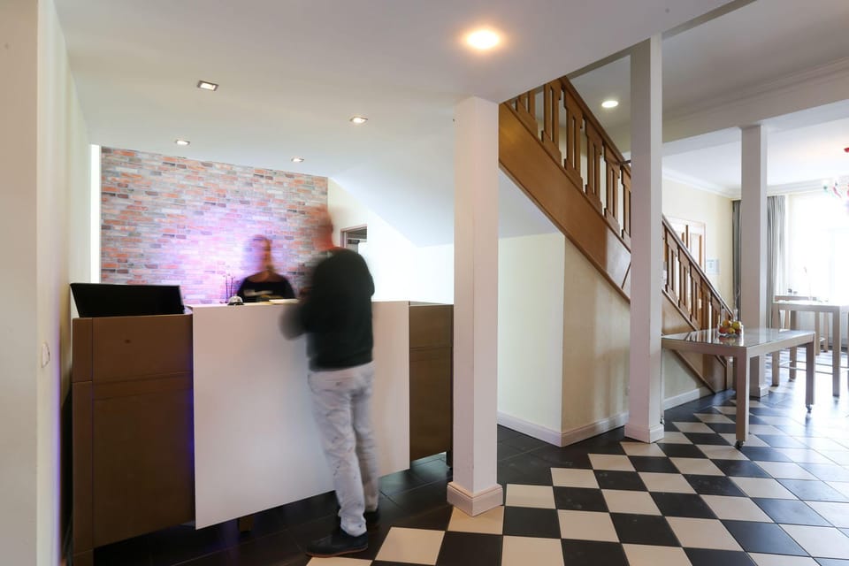 Gut Gremmelin Hotel in Mecklenburgische Seenplatte