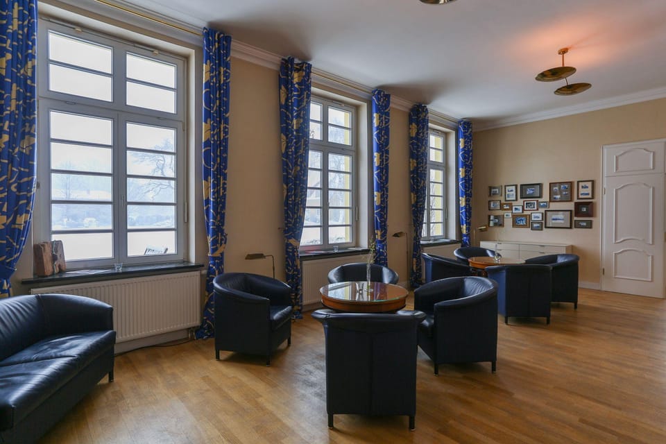 Gut Gremmelin Hotel in Mecklenburgische Seenplatte