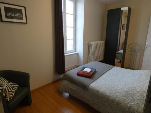 Gite la loutiere Hotel in Bourgogne-Franche-Comté