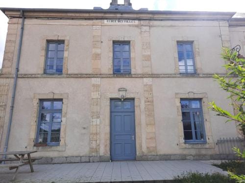 Gite la loutiere Hotel in Bourgogne-Franche-Comté