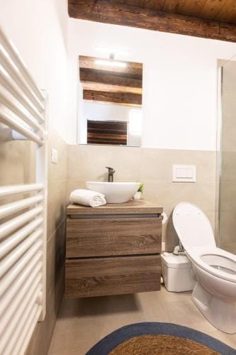 Al 18 Verona Rooms Hotel in Verona