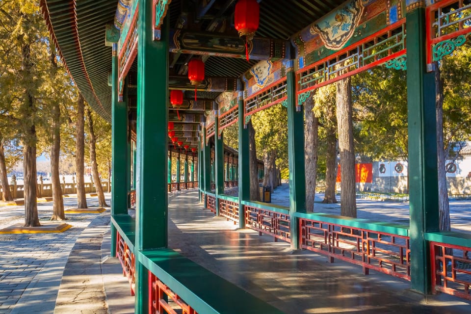 Yang Guang Hotel Hotel in Beijing