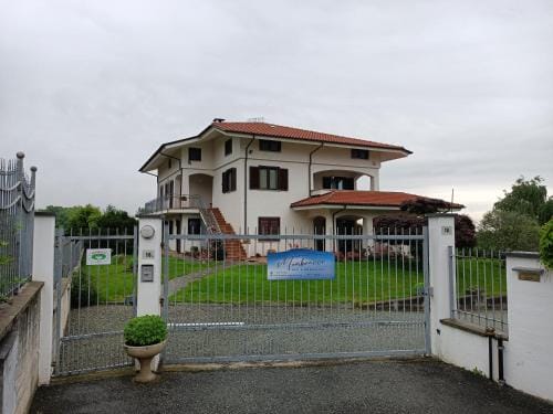 B&B Mombracco Hotel in Piedmont