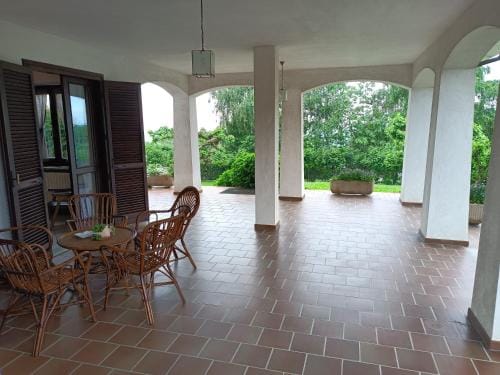 B&B Mombracco Hotel in Piedmont