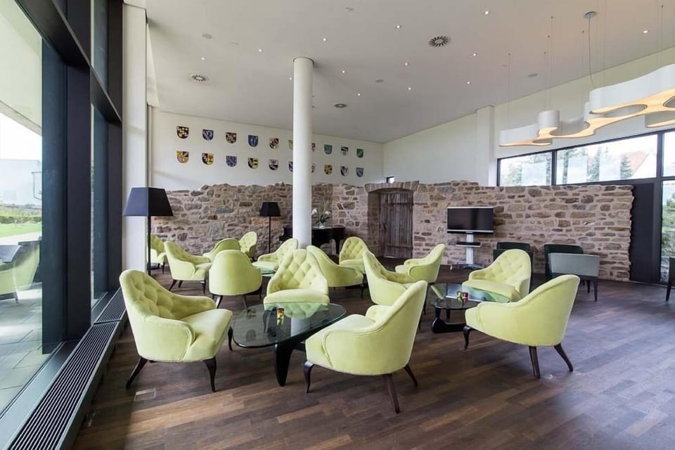 Hotel Kloster Haydau Hotel in Hesse