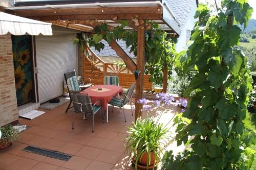 Gastehaus Kirchlay Hotel in Cochem-Zell