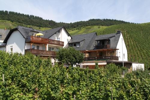 Gastehaus Kirchlay Hotel in Cochem-Zell