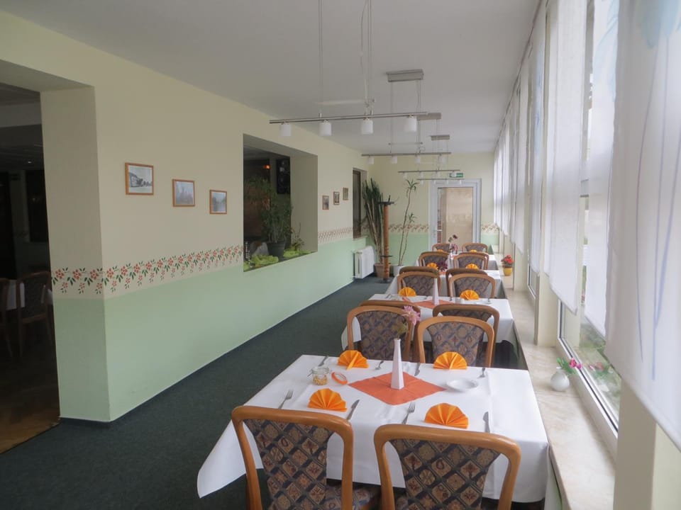 Heidehotel Letzlingen Hotel in Saxony-Anhalt, Germany