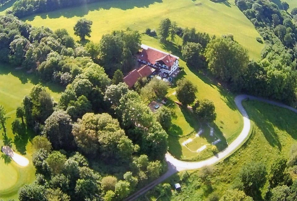 Hotel Kempenhof Hotel in North Rhine-Westphalia