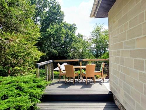 Mont Joly Gite Hotel in Normandy
