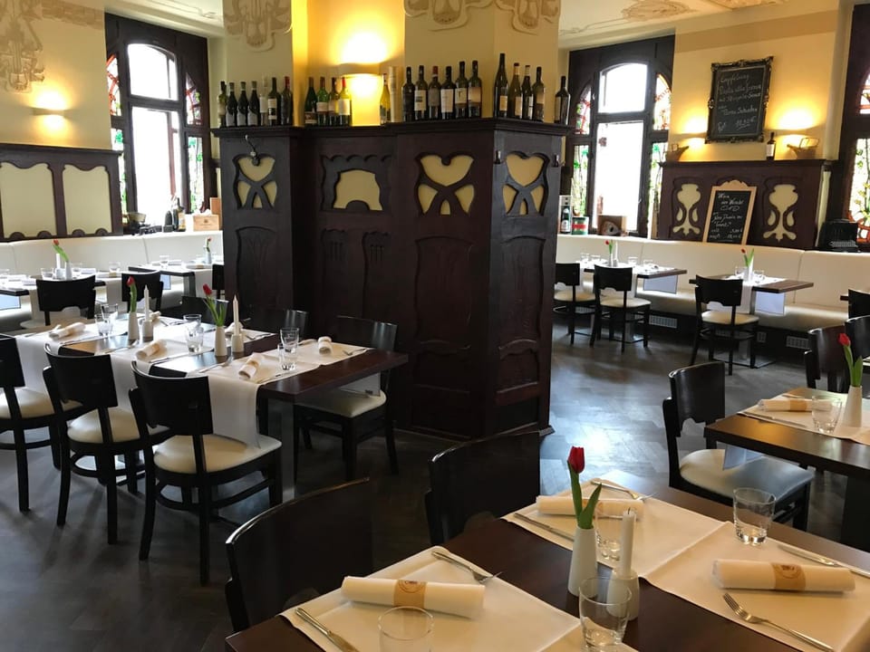 Hostaria da Marcello - Hotel in Leipzig