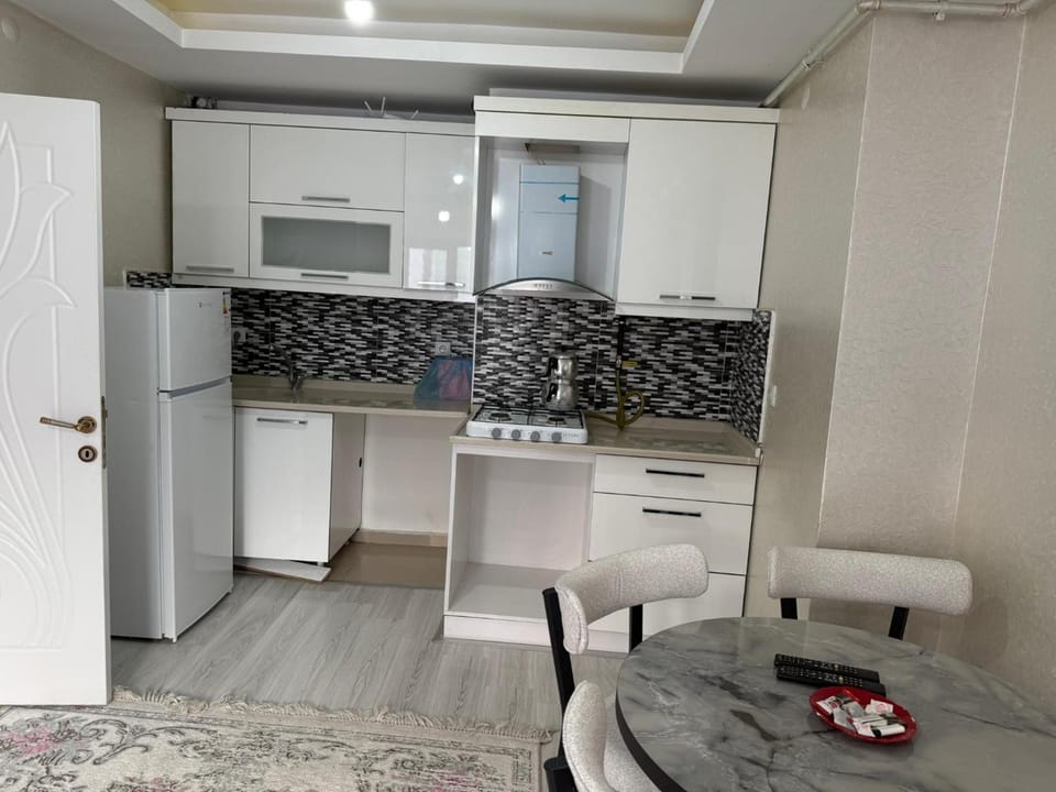 Espinaz Apart Otel Apartment hotel in Turkey