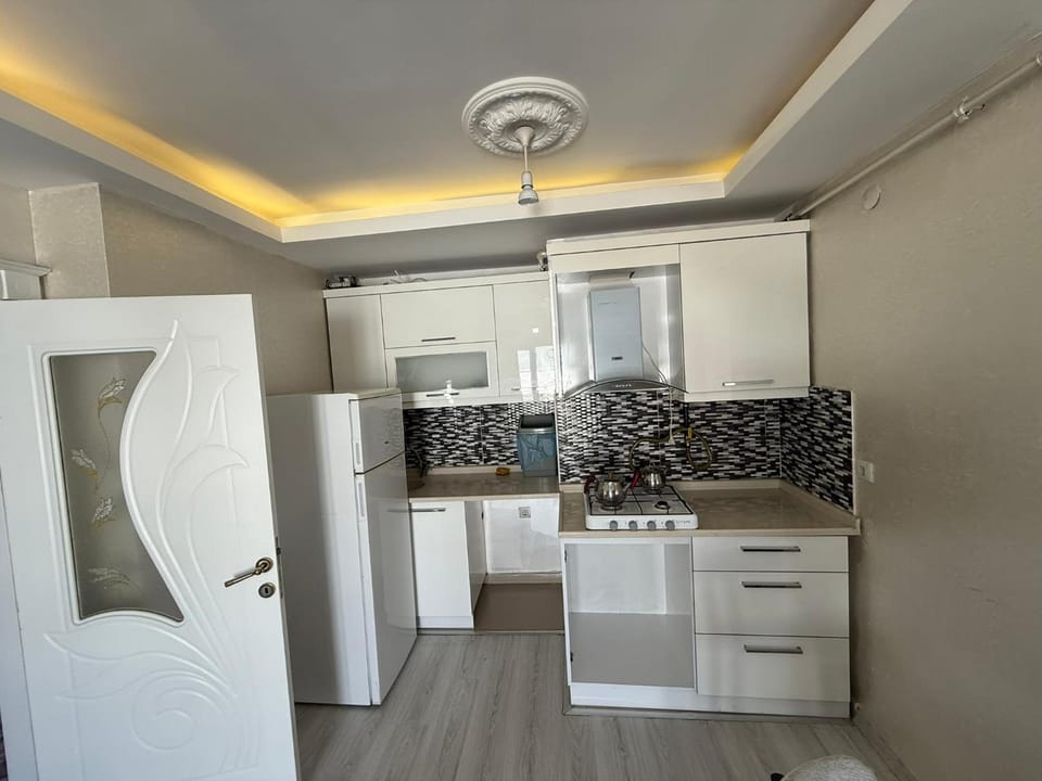 Espinaz Apart Otel Apartment hotel in Turkey
