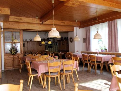 Landgasthof Zur Muhle Hotel in Thuringia, Germany