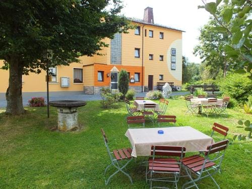 Landgasthof Zur Muhle Hotel in Thuringia, Germany