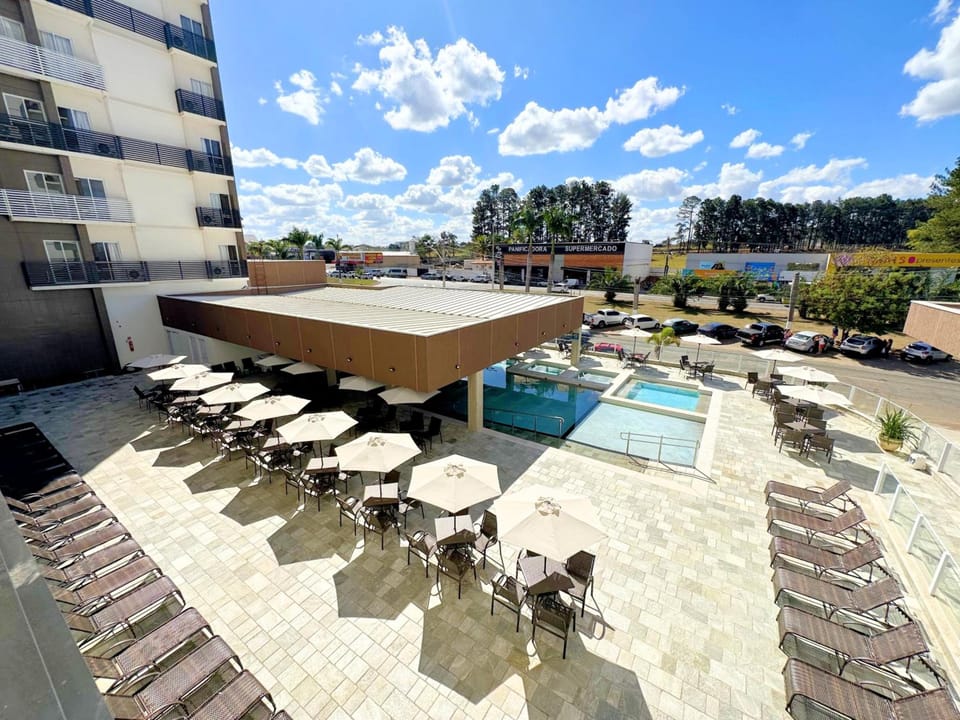 Facilities