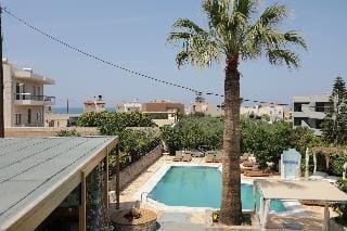 Maria Apts Hotel in Crete Region