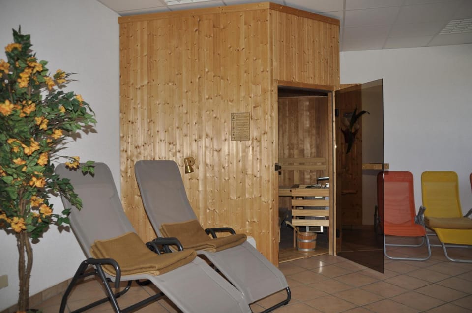 Rennsteighotel Herrnberger Hof Hotel in Thuringia, Germany