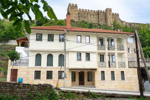 Aria Hotel in Veliko Tarnovo